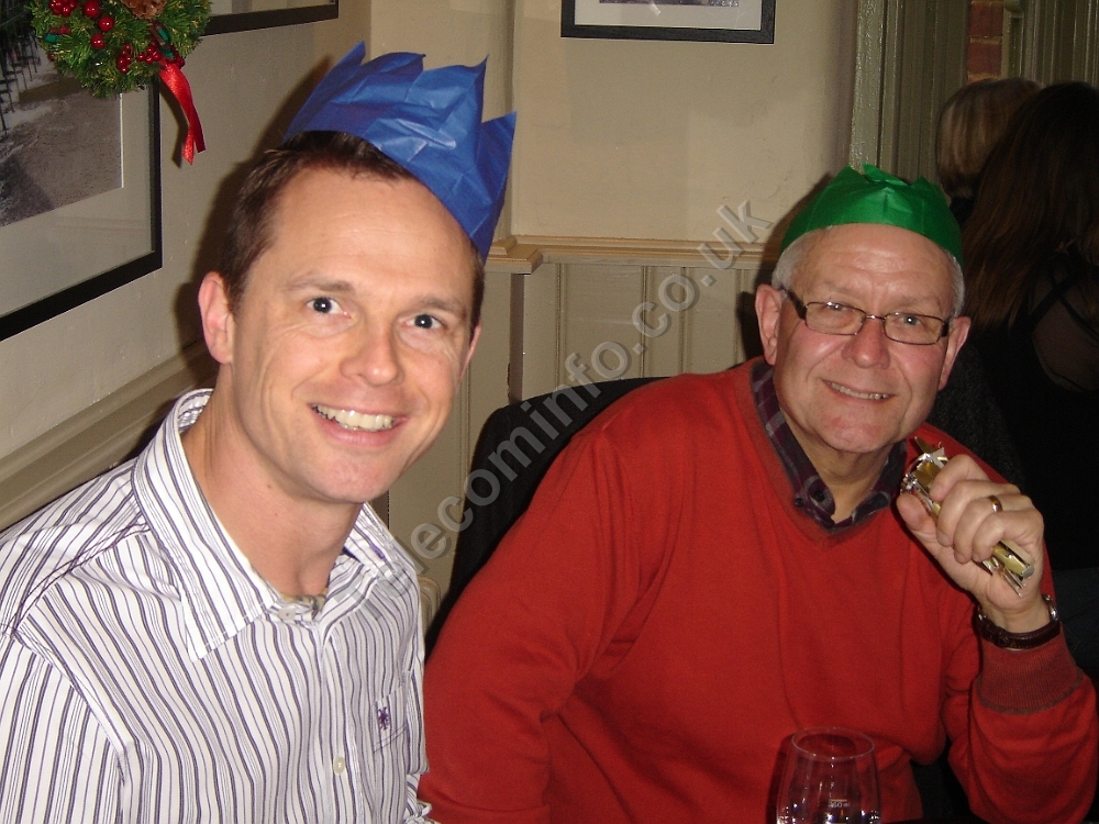 Reading Xmas 2011  03